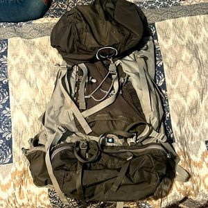 Osprey Adjustable Backpack